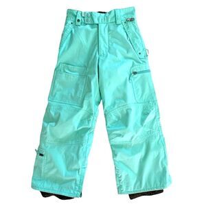 Burton Kids Aqua Snow Pants